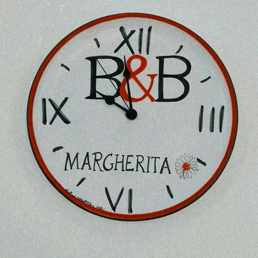 B&B Margherita Messina Exterior photo